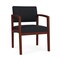 Lesro Lenox Guest Chair, 22.5 in W 26 in L 31.5 in H LW1101 - alternate 1